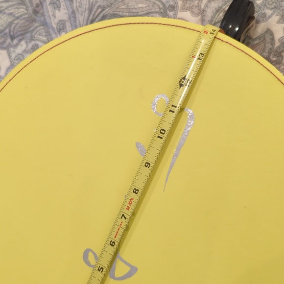 Andy Warhol Collectible Hat Box - Picture 9 of 9